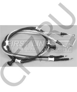 522021 DT SPARE PARTS Наконечник рулевой левый 067303 411754 в городе Екатеринбург